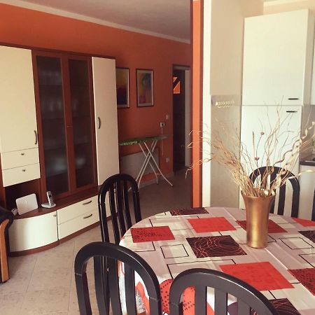 Apartment Vista Rabac Ngoại thất bức ảnh