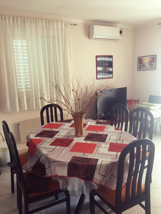 Apartment Vista Rabac Ngoại thất bức ảnh