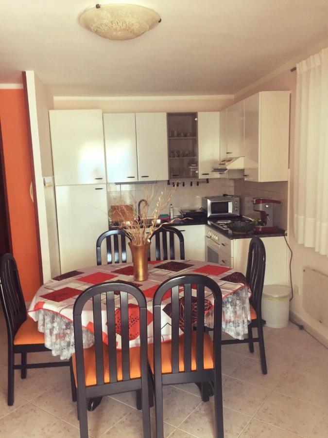 Apartment Vista Rabac Ngoại thất bức ảnh