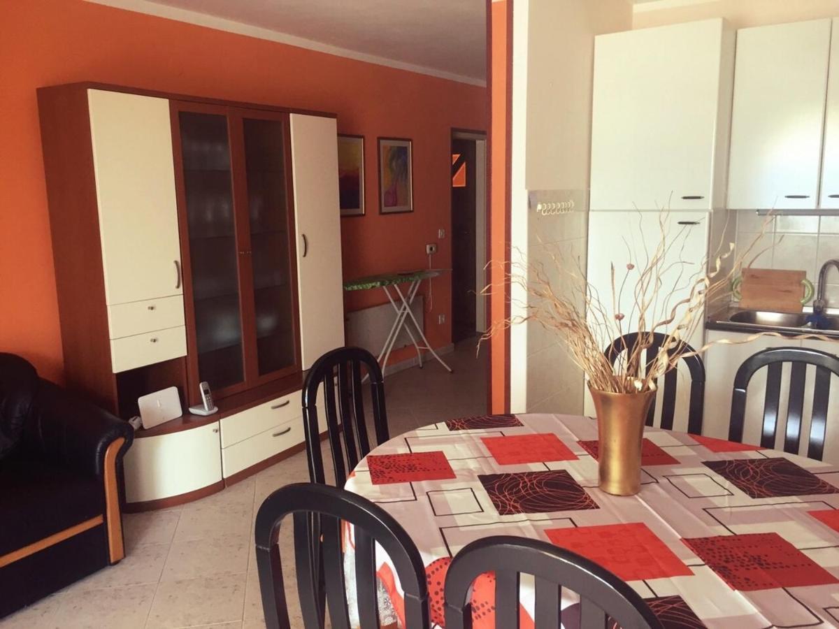 Apartment Vista Rabac Ngoại thất bức ảnh
