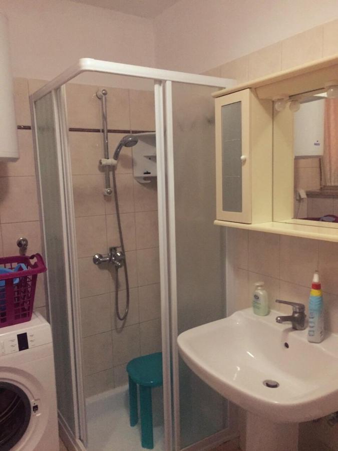 Apartment Vista Rabac Ngoại thất bức ảnh