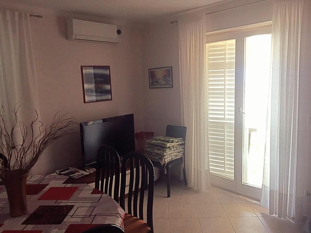 Apartment Vista Rabac Ngoại thất bức ảnh