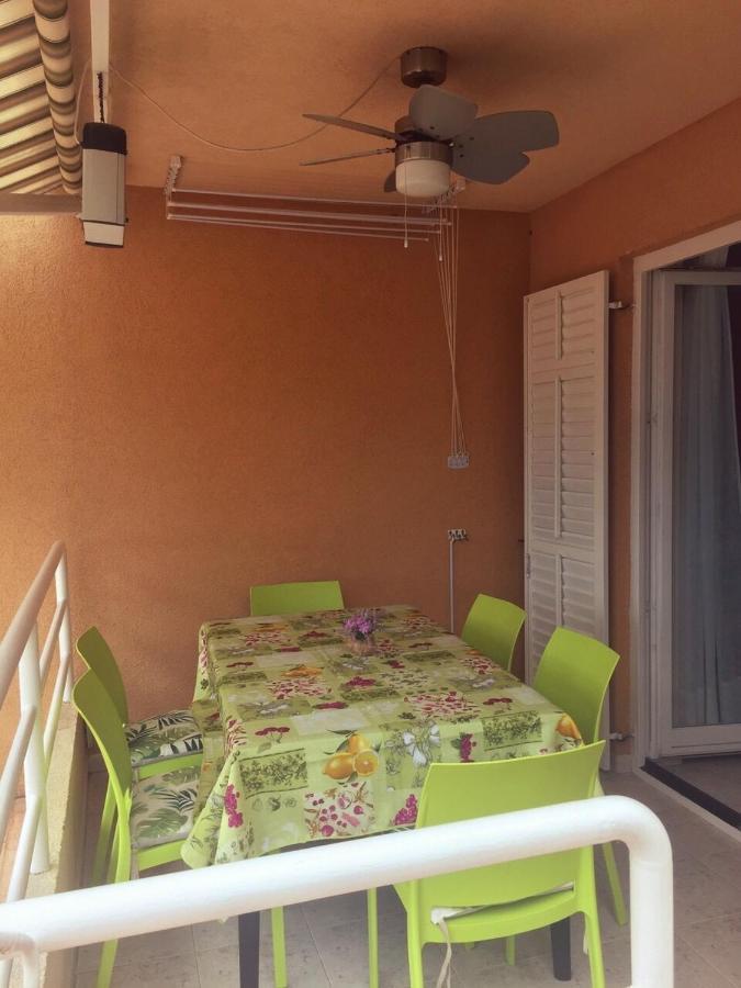 Apartment Vista Rabac Ngoại thất bức ảnh